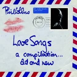 Phil Collins : Love Songs